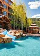 Imej utama The Springs Condos by Keystone Resort