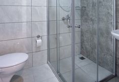 其他 6 Lofts Alanya Luna