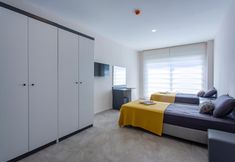 其他 3 Lofts Alanya Luna