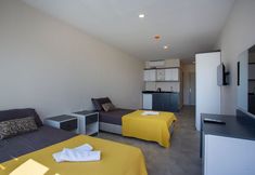 其他 4 Lofts Alanya Luna