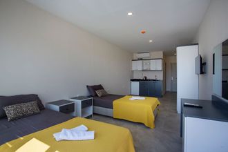 其他 4 Lofts Alanya Luna