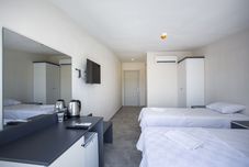 其他 Lofts Alanya Luna