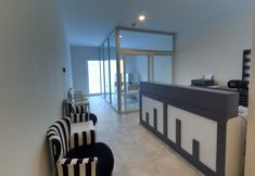 其他 2 Lofts Alanya Luna