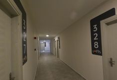 其他 7 Lofts Alanya Luna