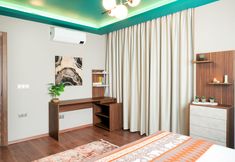 Others 4 Andalus Villas