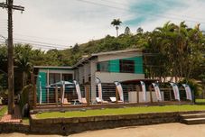 Others Pousada Aloha