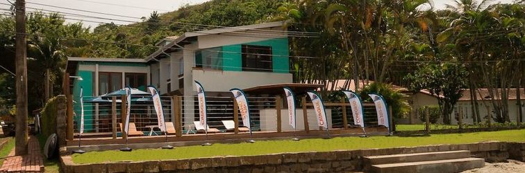 Others Pousada Aloha