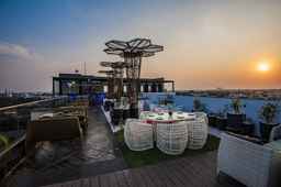 Hotel Park Elanza Coimbatore, USD 55.47