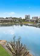 Primary image CANAL7-ON THE MOOLOOLABA CANAL