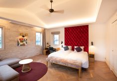 其他 3 PETALS TOKYO - Floating Hotel