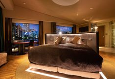 其他 4 PETALS TOKYO - Floating Hotel