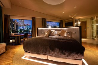 其他 4 PETALS TOKYO - Floating Hotel