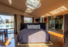 其他 2 PETALS TOKYO - Floating Hotel