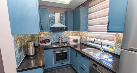 其他 2 Benim Villam