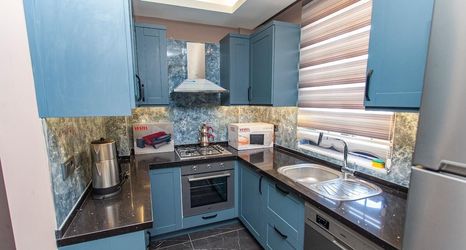 其他 2 Benim Villam