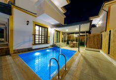 其他 7 Benim Villam