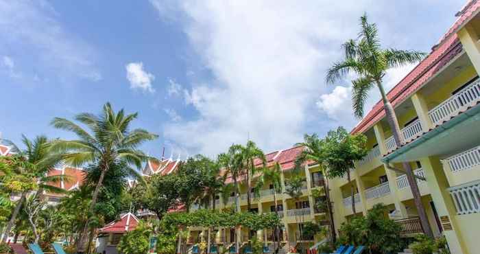 Lainnya MW Krabi Beach Resort