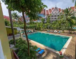 อื่นๆ 2 MW Krabi Beach Resort