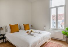 อื่นๆ 2 Brussels Center Royal