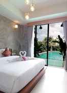 Room JR Place at Klong Muang Beach Krabi