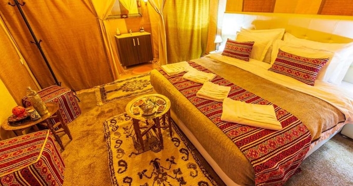 Others Saharian Luxury Camp