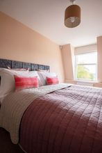 其他 4 Dream Stays Bath- Barton House Townhouse