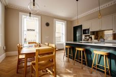 其他 Dream Stays Bath- Barton House Townhouse
