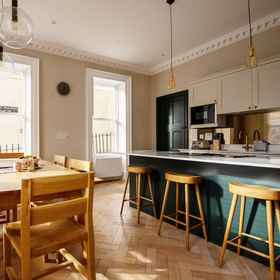 Primary image 1 Dream Stays Bath- Barton House Townhouse, Hotel Chew Stoke