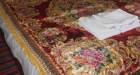 その他 2 Şirince Lotus Konakları