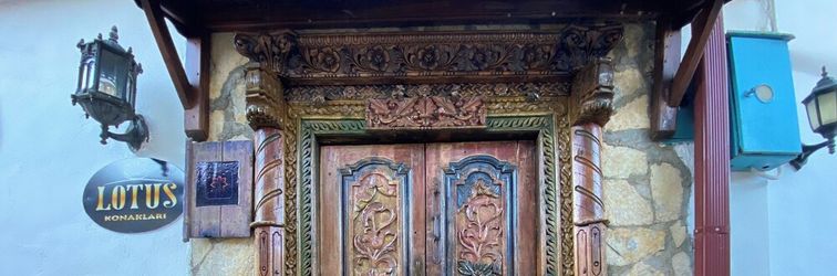 その他 Şirince Lotus Konakları