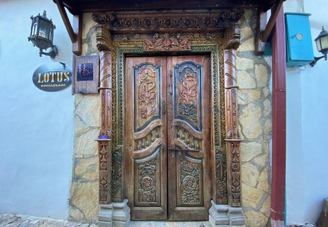 その他 Şirince Lotus Konakları