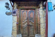 その他 Şirince Lotus Konakları