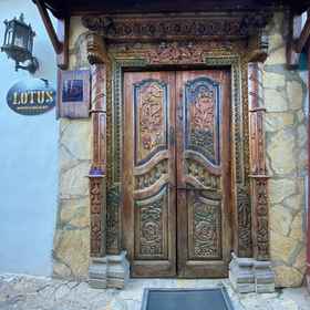 Primary image1Şirince Lotus Konakları 飯店,圣母玛利亚之家飯店