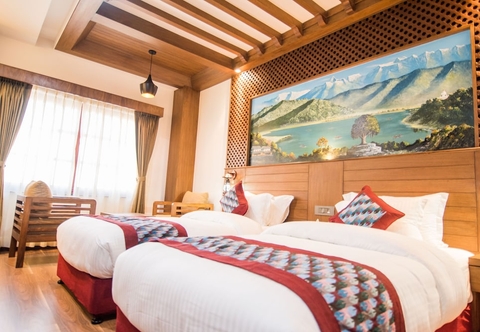 Lainnya Everest Boutique Hotel