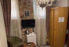 Khác 7 Bosphorus Bridge Hotel