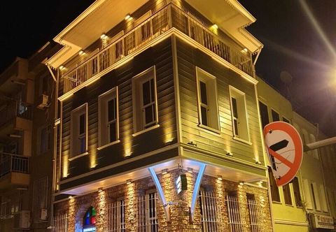 Khác Bosphorus Bridge Hotel