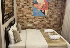 Khác 2 Bosphorus Bridge Hotel