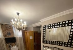 Khác 4 Bosphorus Bridge Hotel