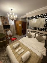 Khác 4 Bosphorus Bridge Hotel