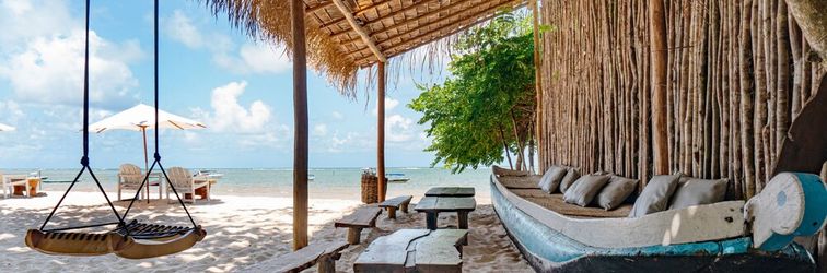 Others Ventos Moreré Hotel & Beach Club