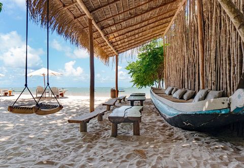 Others Ventos Moreré Hotel & Beach Club