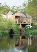 Primary image Shepherds Loch Glamping