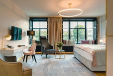 Others Hotel Ferreus Modern Art Deco