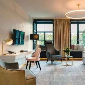 Primary image 1 Hotel Ferreus Modern Art Deco, The Spiski Palace Hotels