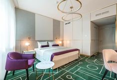 その他 6 Hotel Ferreus Modern Art Deco