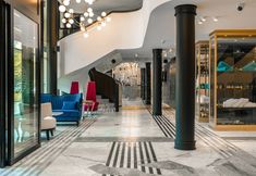 その他 2 Hotel Ferreus Modern Art Deco