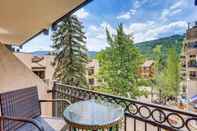 Others Lifthouse Lodge in Vail, Lionshead Village Studio Condo