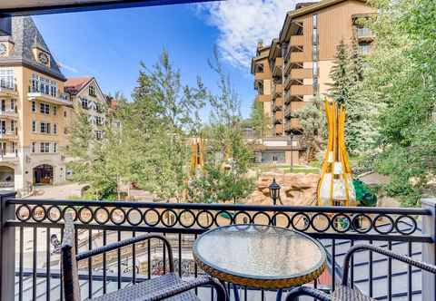 Others Lifthouse Lodge Studio Condo in Vail Lionshead Village