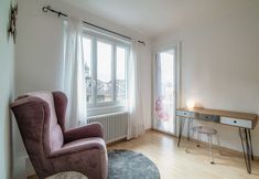 Lain-lain 5 Casa Cigno