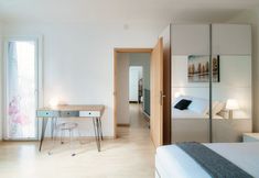 Lain-lain 4 Casa Cigno